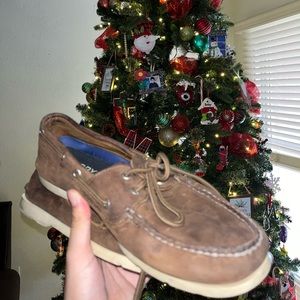 Sperrys Size 11.5